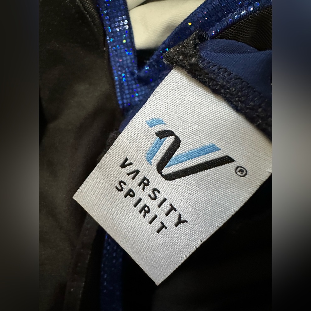 Competitive cheer uniform - Picture 3 of 9